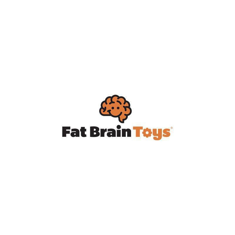 Fat Brain Toys – My Happy Helpers AU