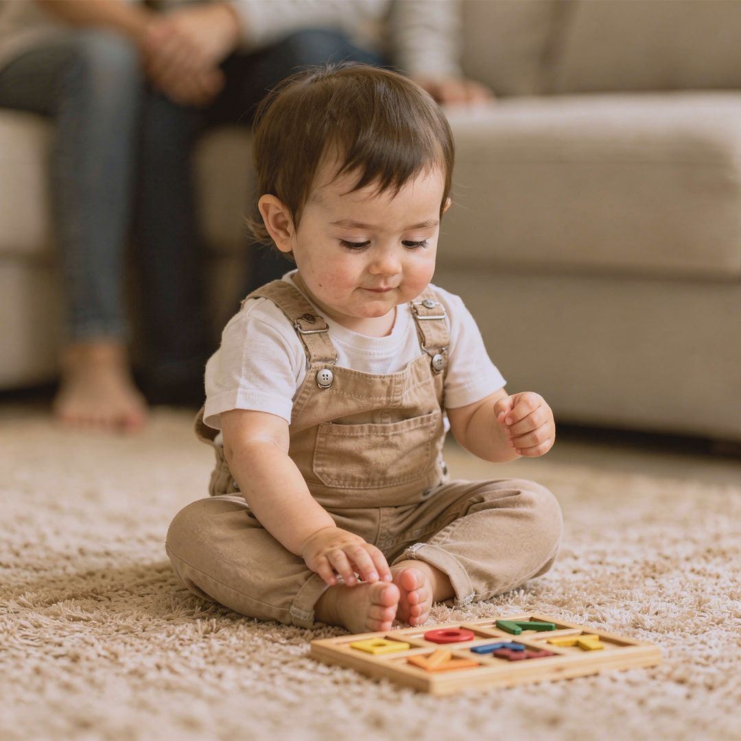 Best Educational Toys for 2 Year Olds | Learning Through Play – My ...