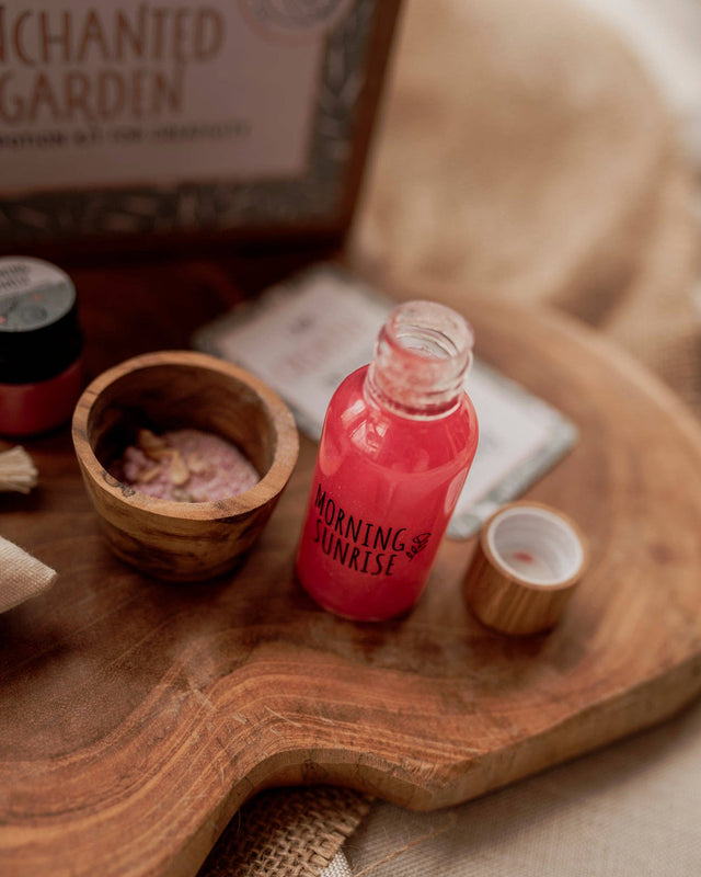 Enchanted Garden - Potion Kit