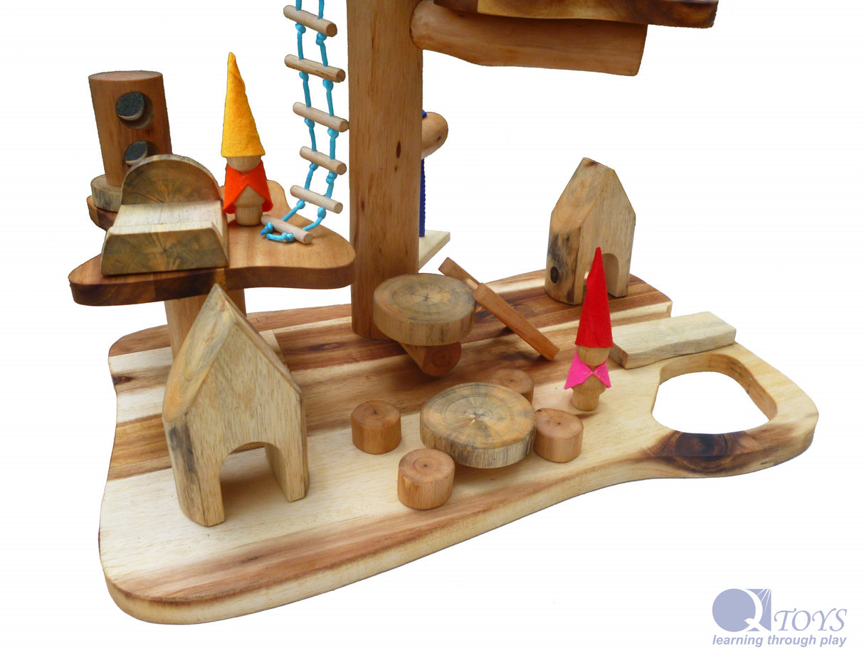 Gnome’s House