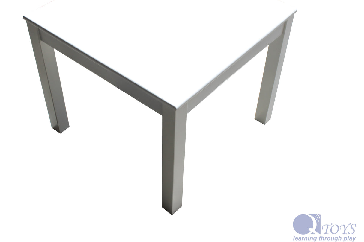 Standard Table White