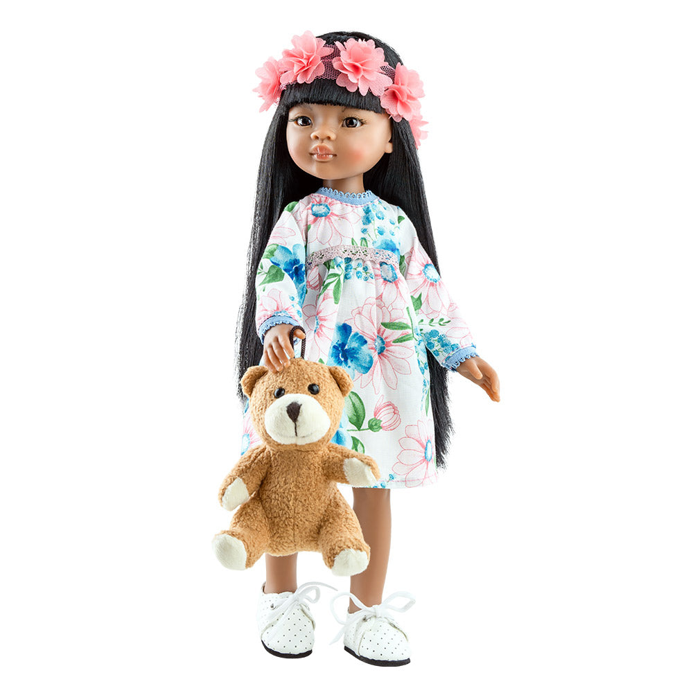 Paola Reina Doll - Meily