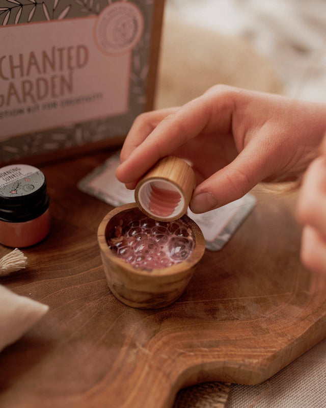 Enchanted Garden - Potion Kit