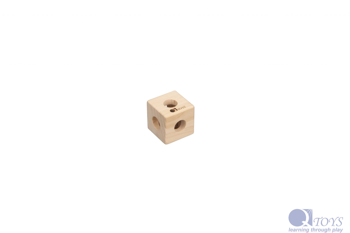 Cube Rattle