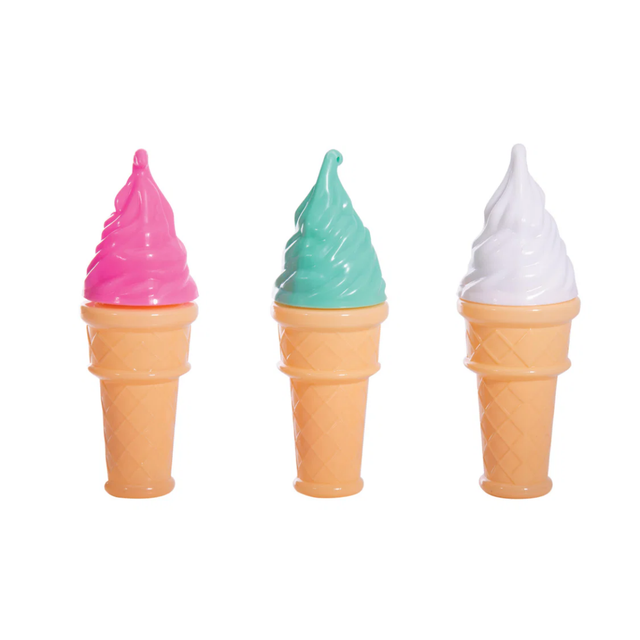 Ice Cream Bubbles