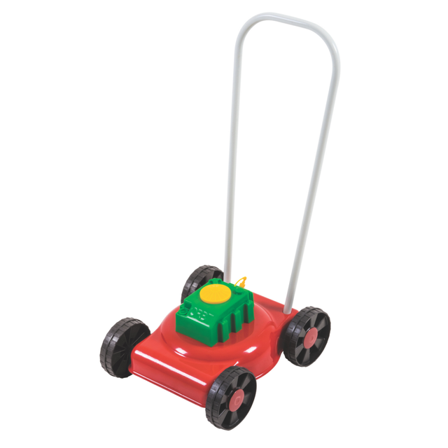 Metal Mighty Mower