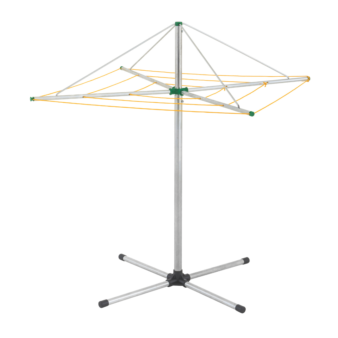 Metal Clothes Line