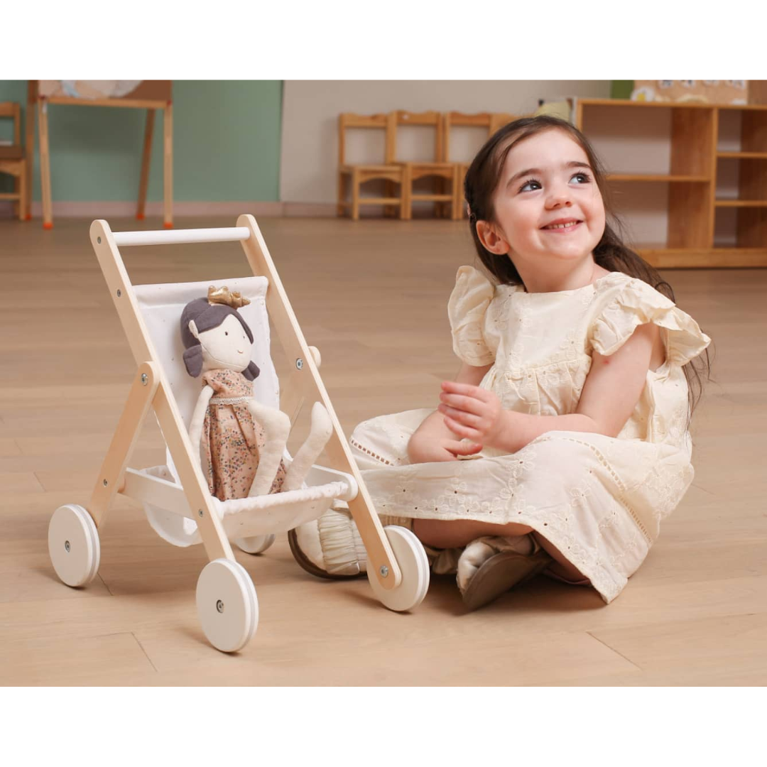 Doll Stroller