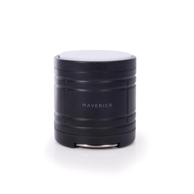 Maverick Pop Up LED Light Black