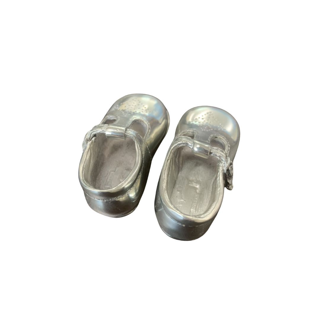 My First Shoes