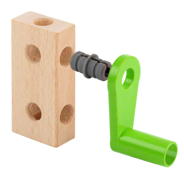 Brio Builder - Starter Set