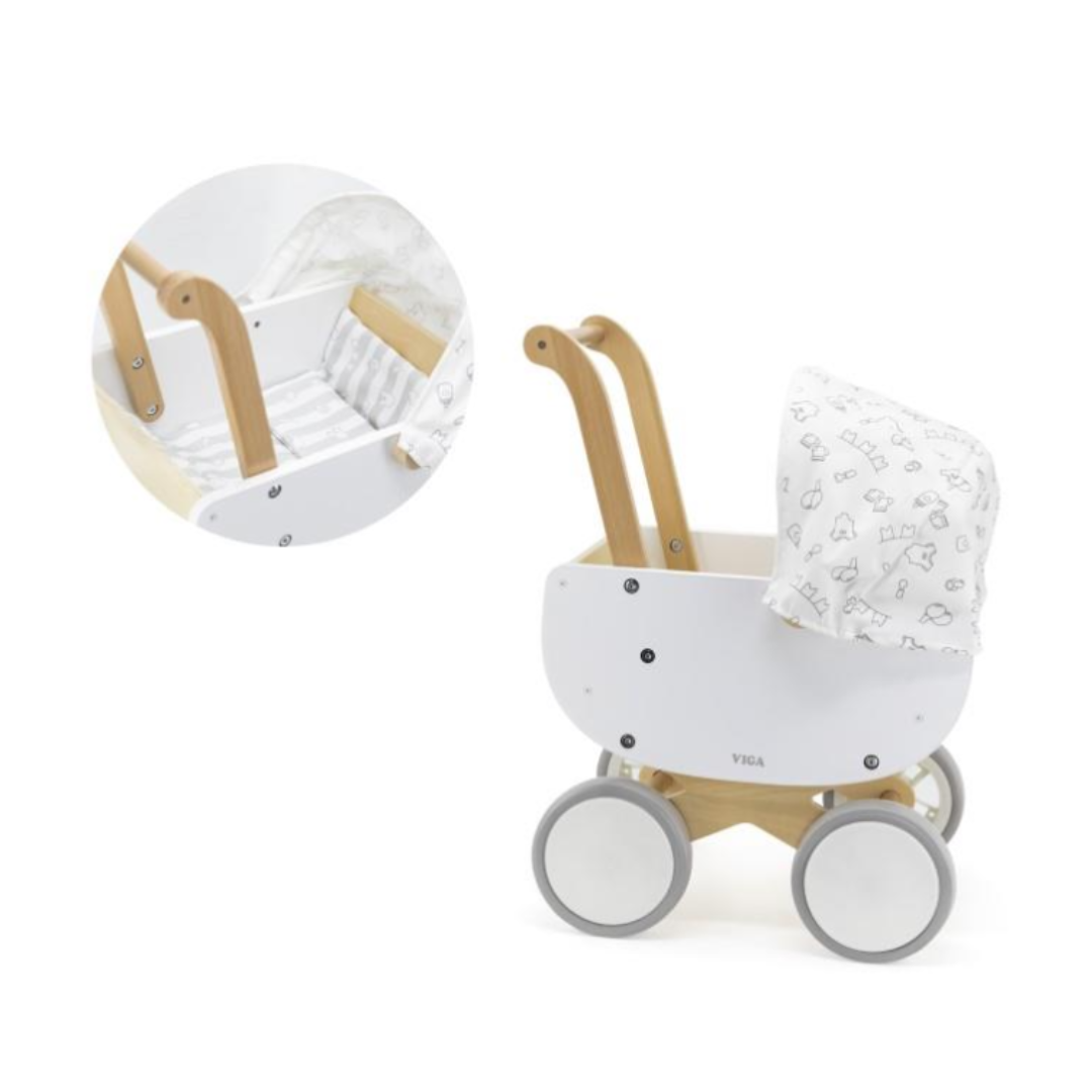 Doll Pram