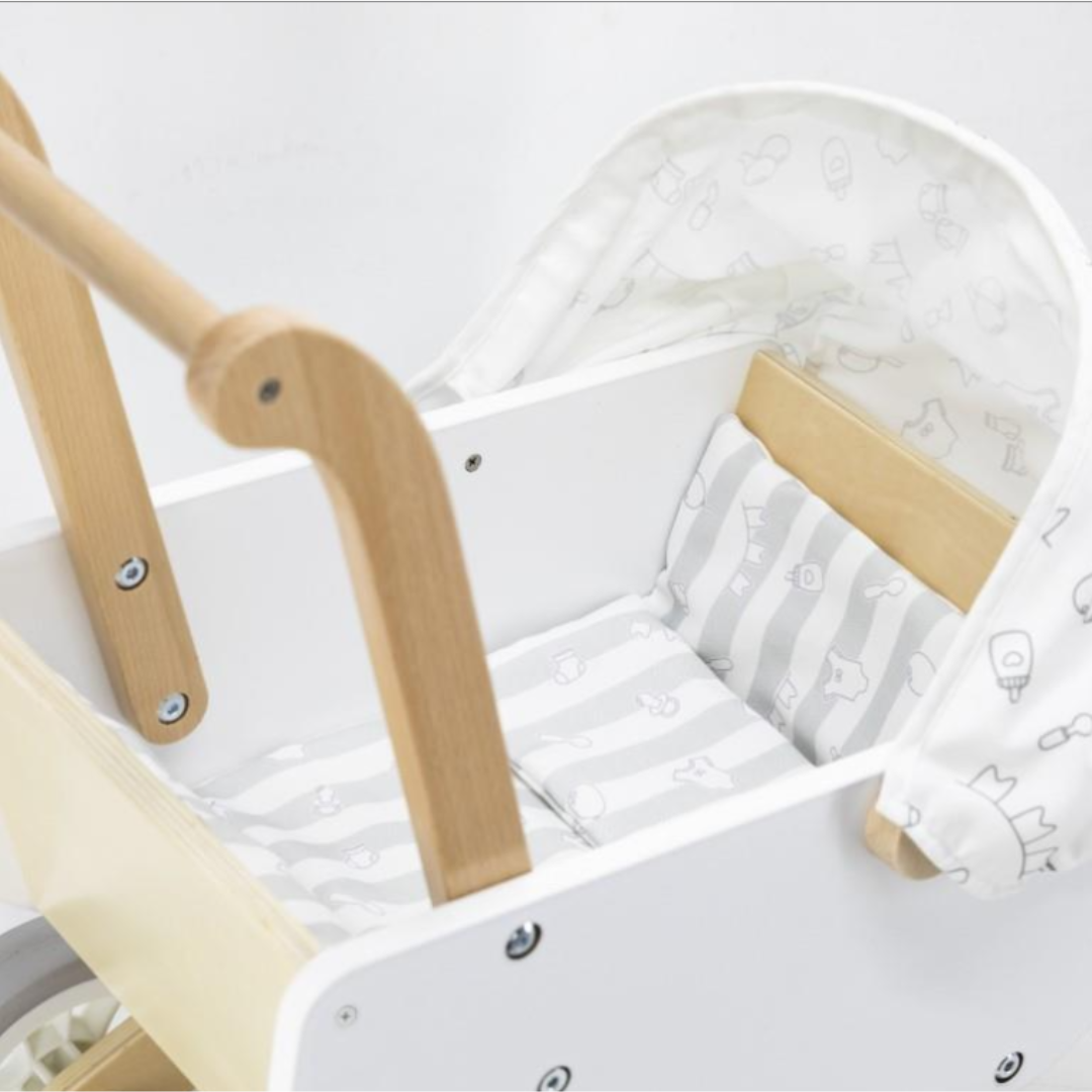 Doll Pram