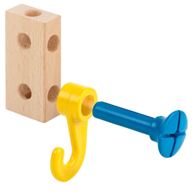Brio Builder - Starter Set