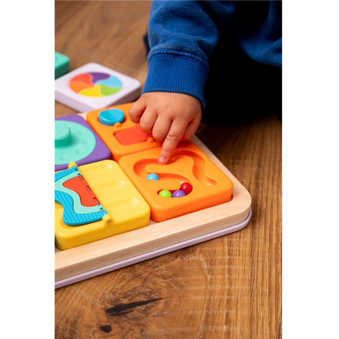 PlayTab Board