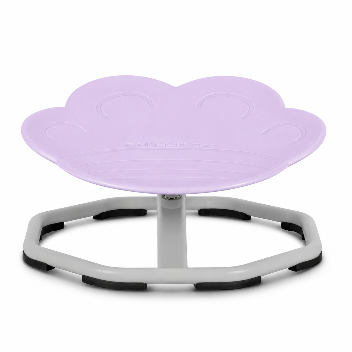 Sensory Spinning Chair - Lavender Haze Pre Order Early August