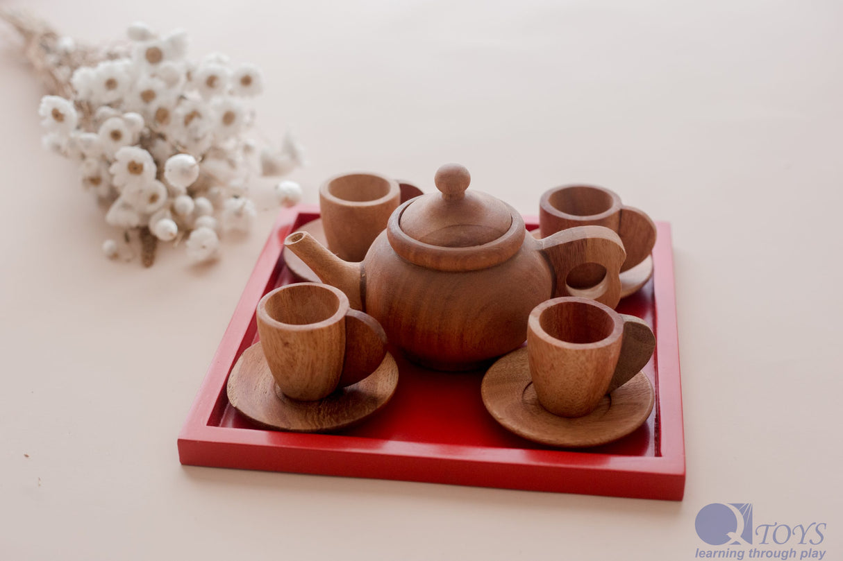 Japanese Tea Set