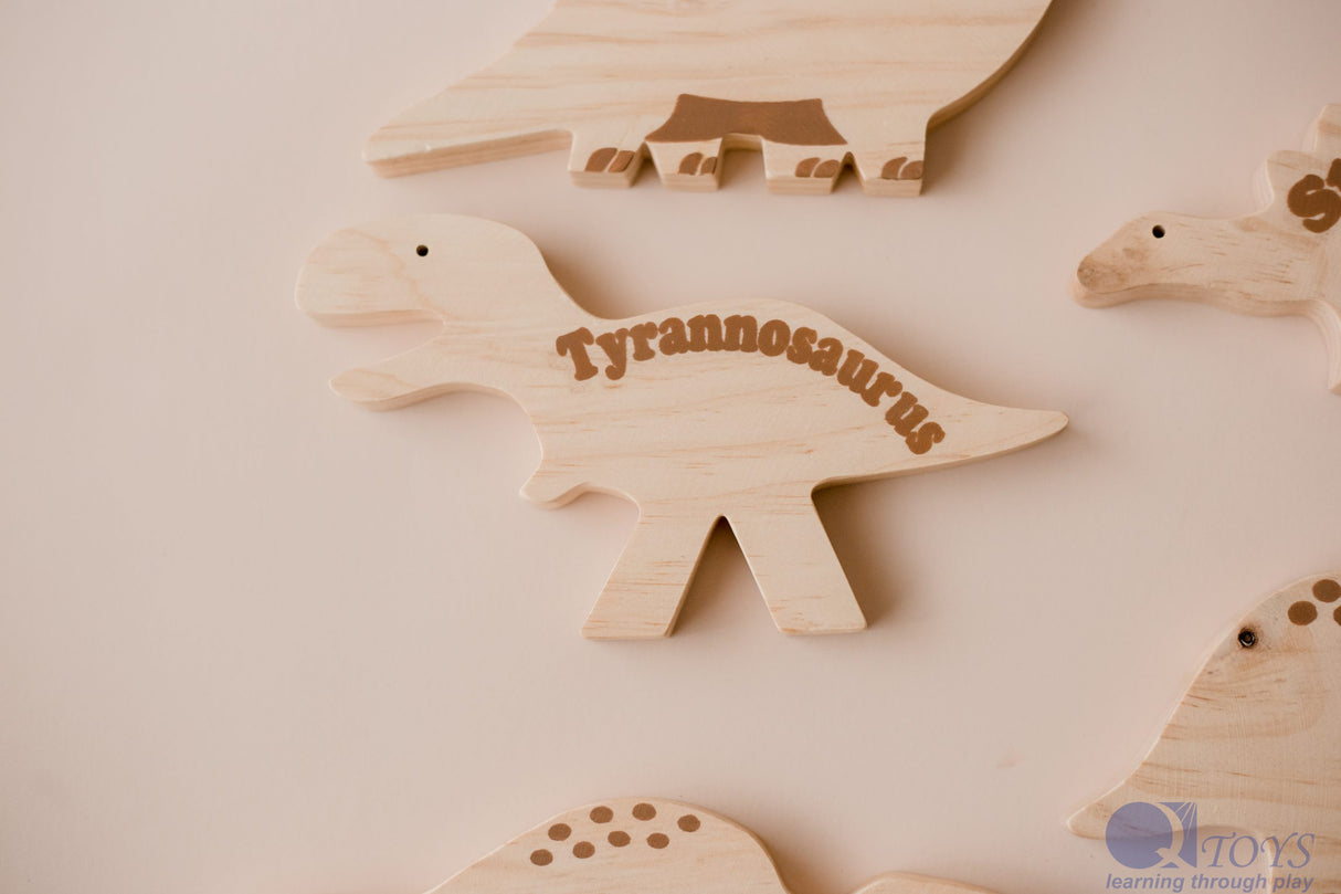 Dinosaurs – Set of 5