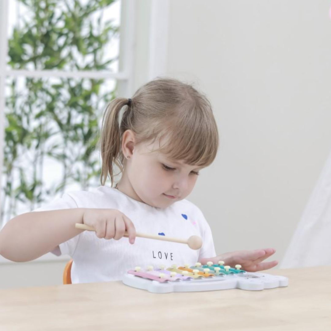 PolarB Xylophone