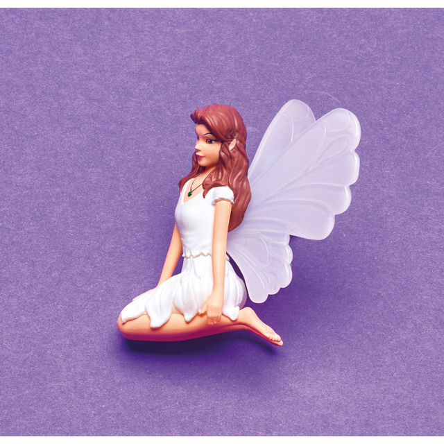 My Very Own Fairy Jar