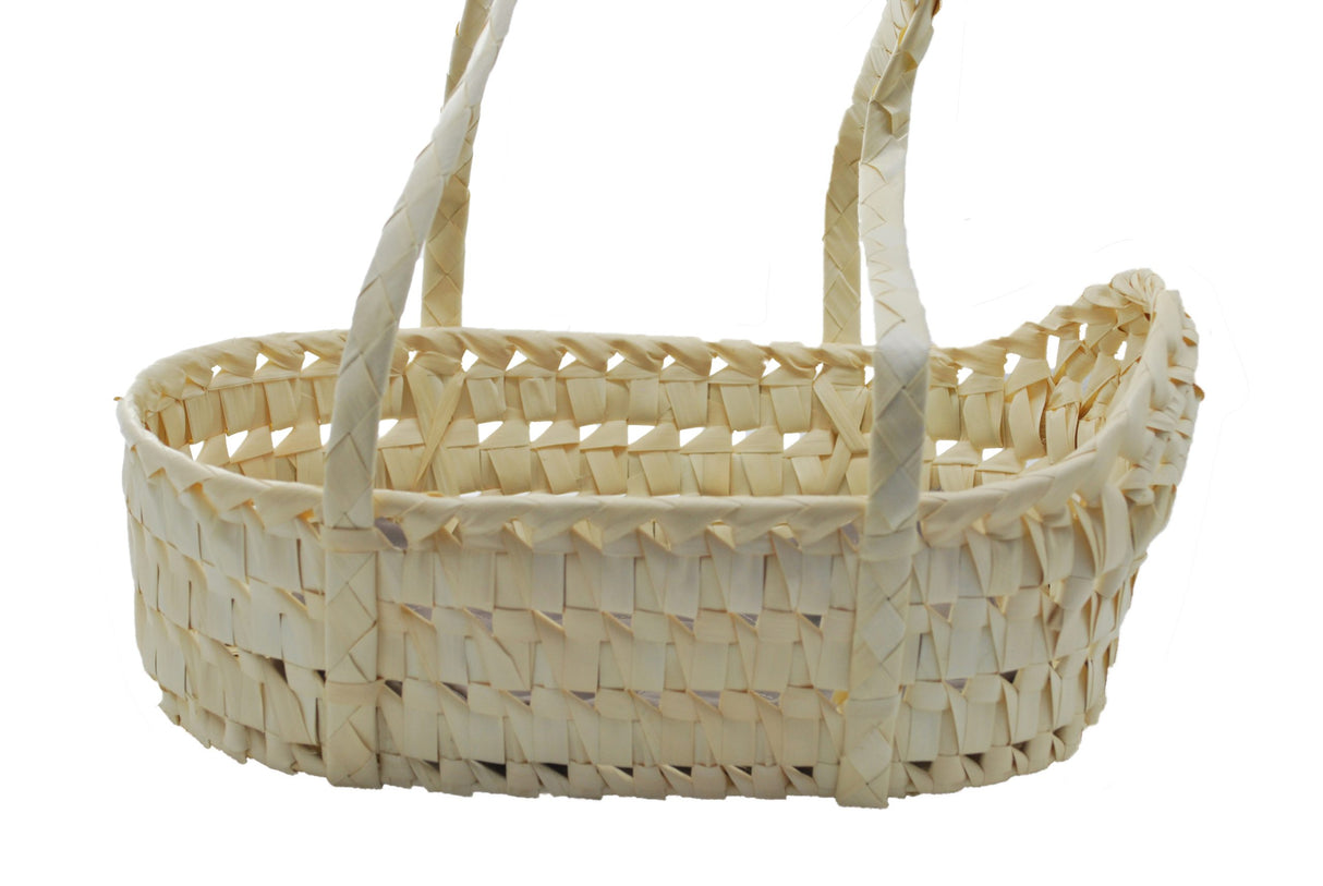 Sea Grass Doll Carrier