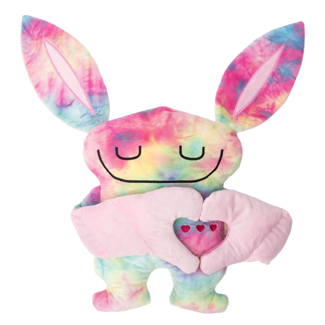 Bumpas Sprinx Weighted Plush