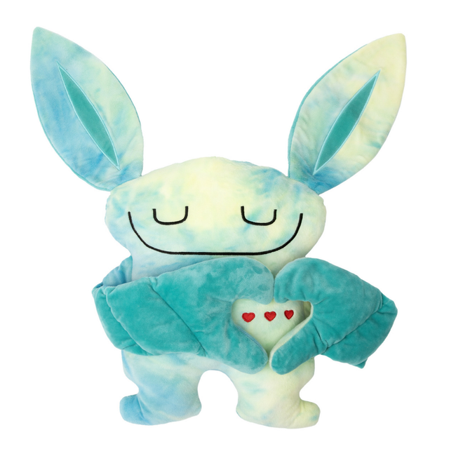 Bumpas Shloof Weighted Plush