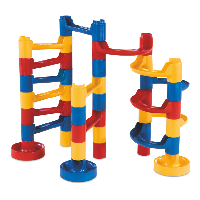 Mini Marble Run