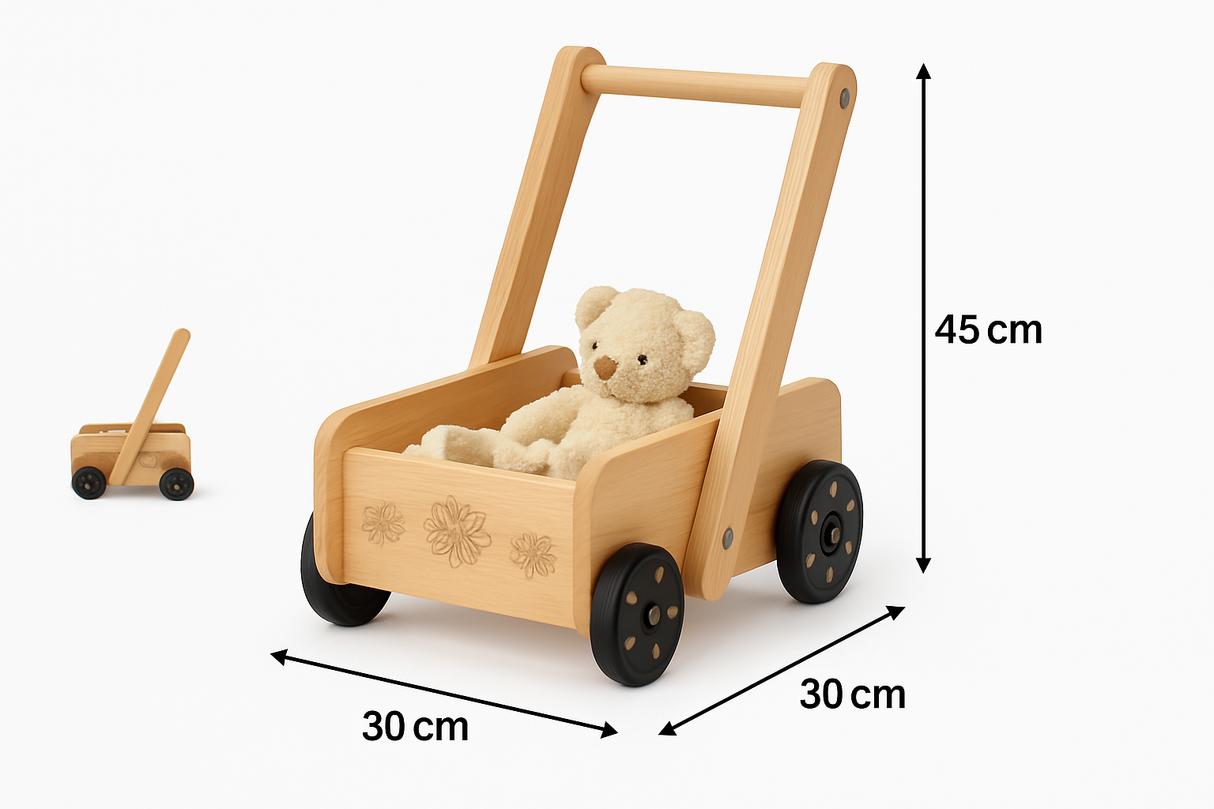 Classic Baby Walker