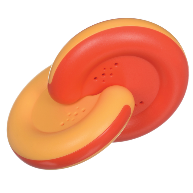 Tummy Time Magical Discs