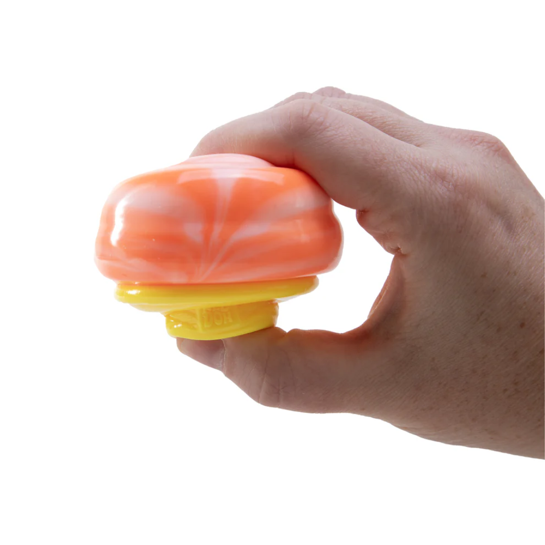 Nice Cream Cone NeeDoh *Early Jan 2027 PRE ORDER*