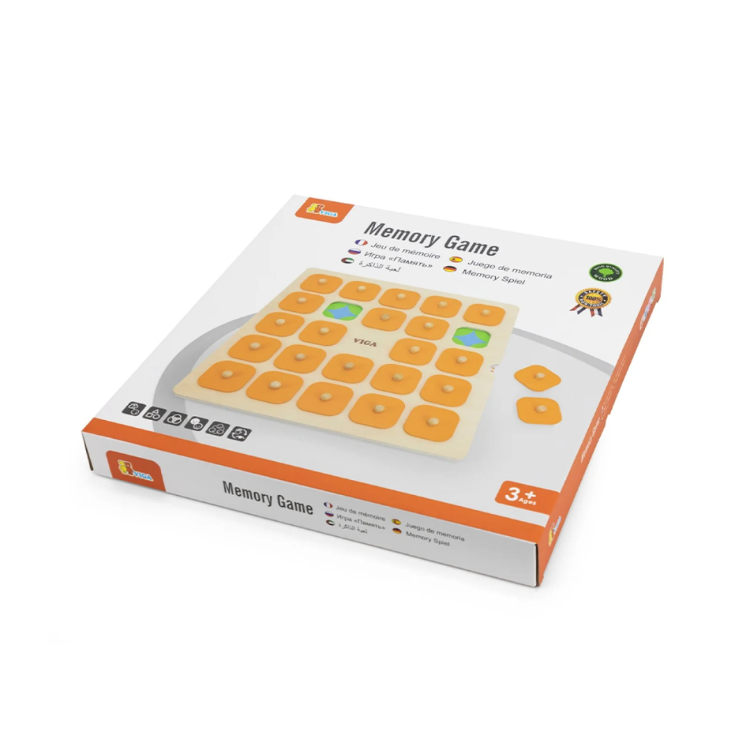 Memory Game