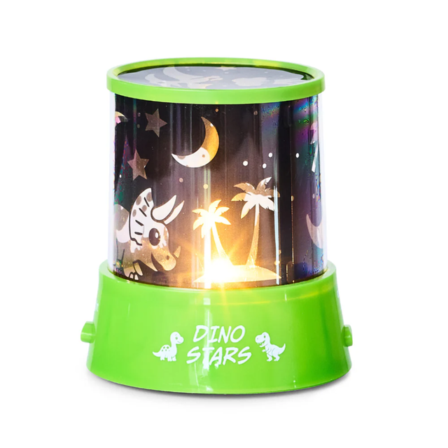 Dino Stars - Star Projector