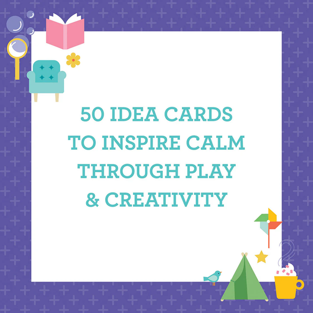 Calm Ideas for Busy Kids: Mindful Edition