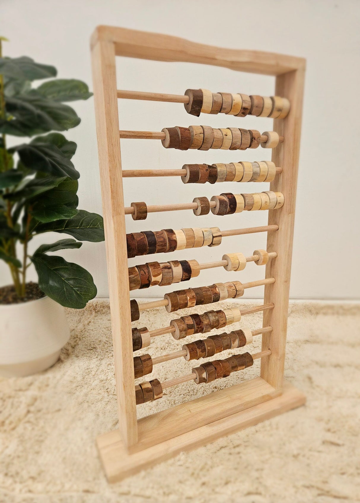 Tree Abacus