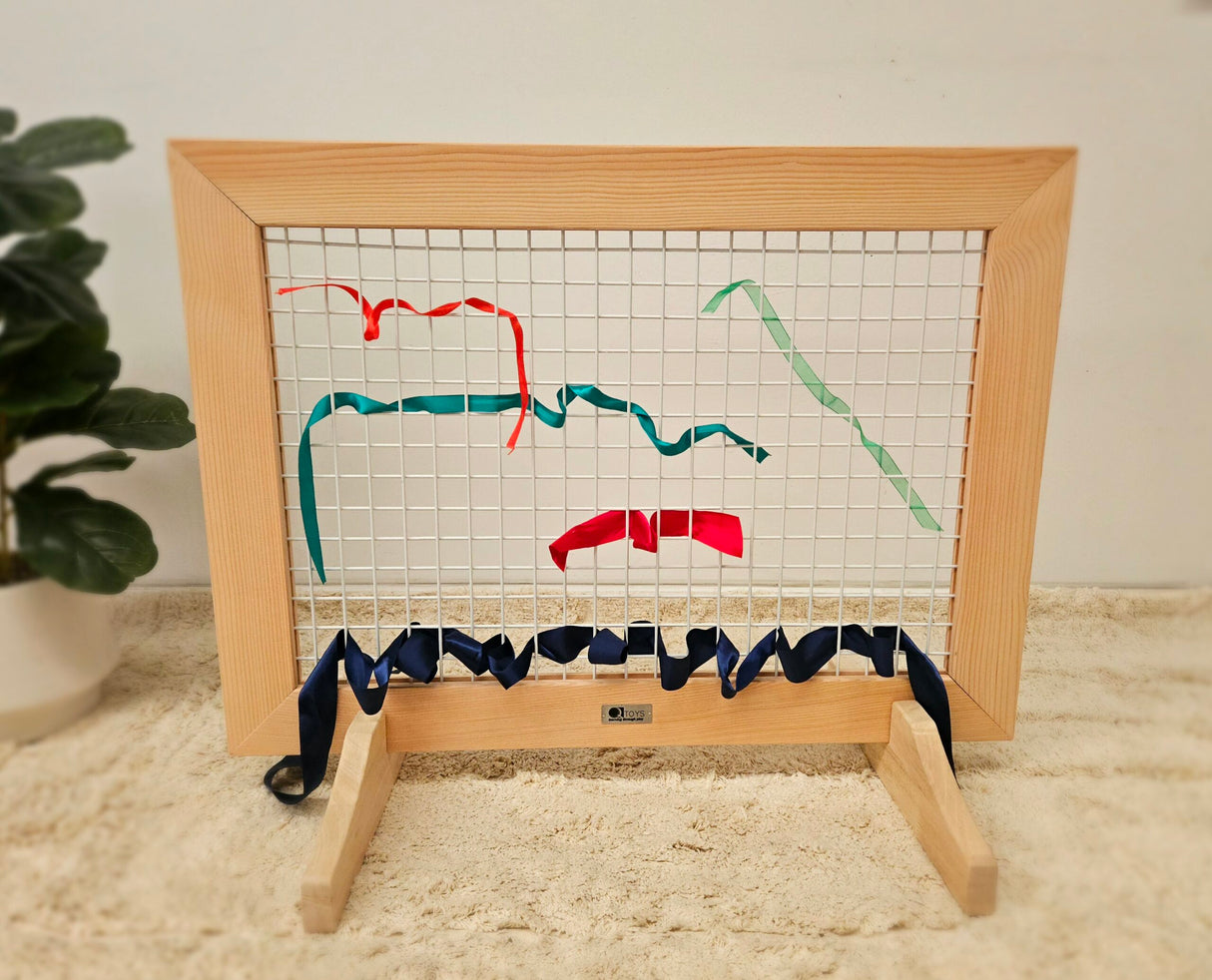 Weaving Station
