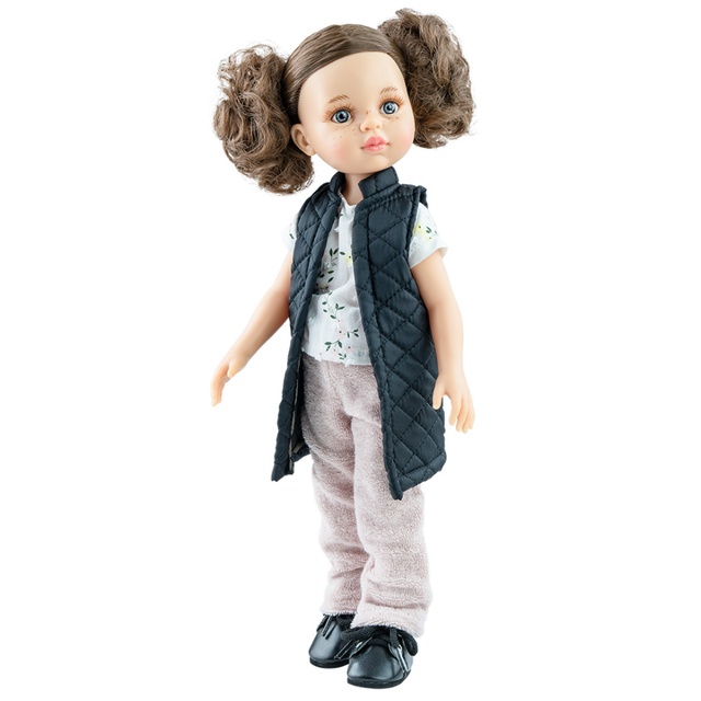 Paola Reina Doll - Carol