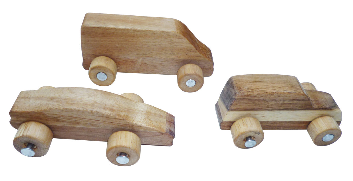 Car Play Set