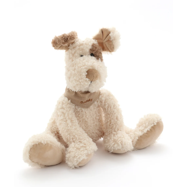 Buddy The Dog