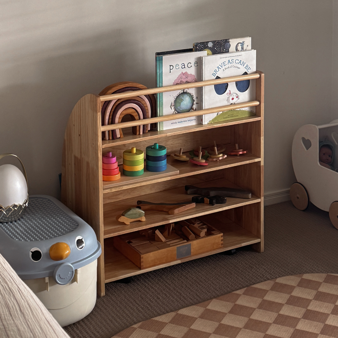 MHH Book Nook