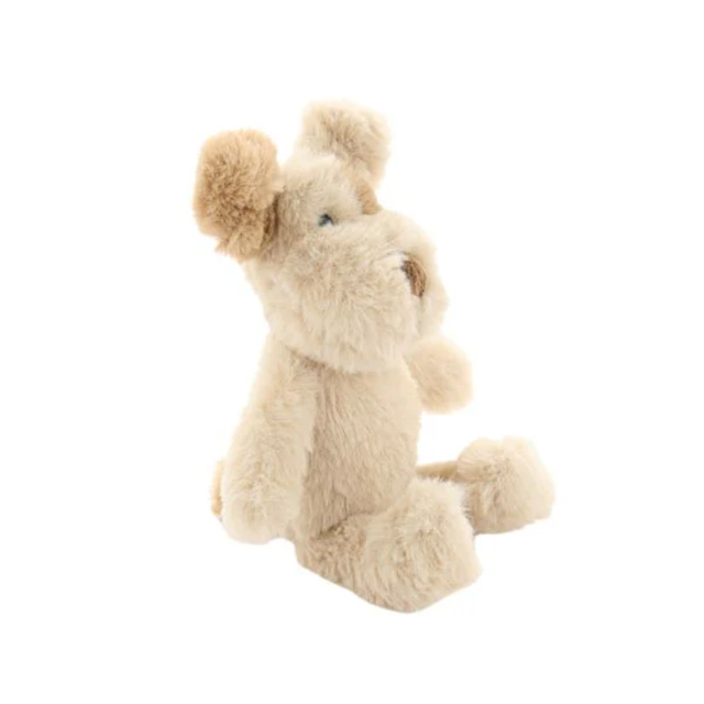 Buddy the Dog Rattle