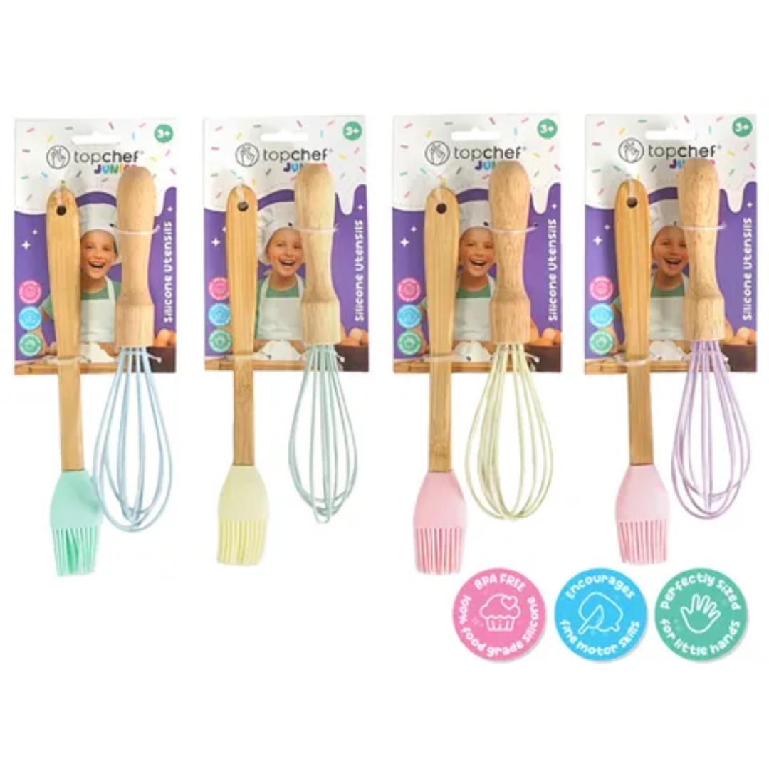 Baking Utensil For Kids Whisk
