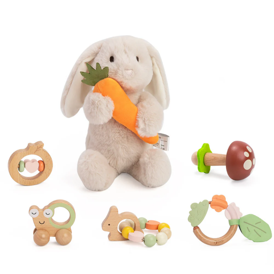 Classic World - Forest Friend Baby Gift