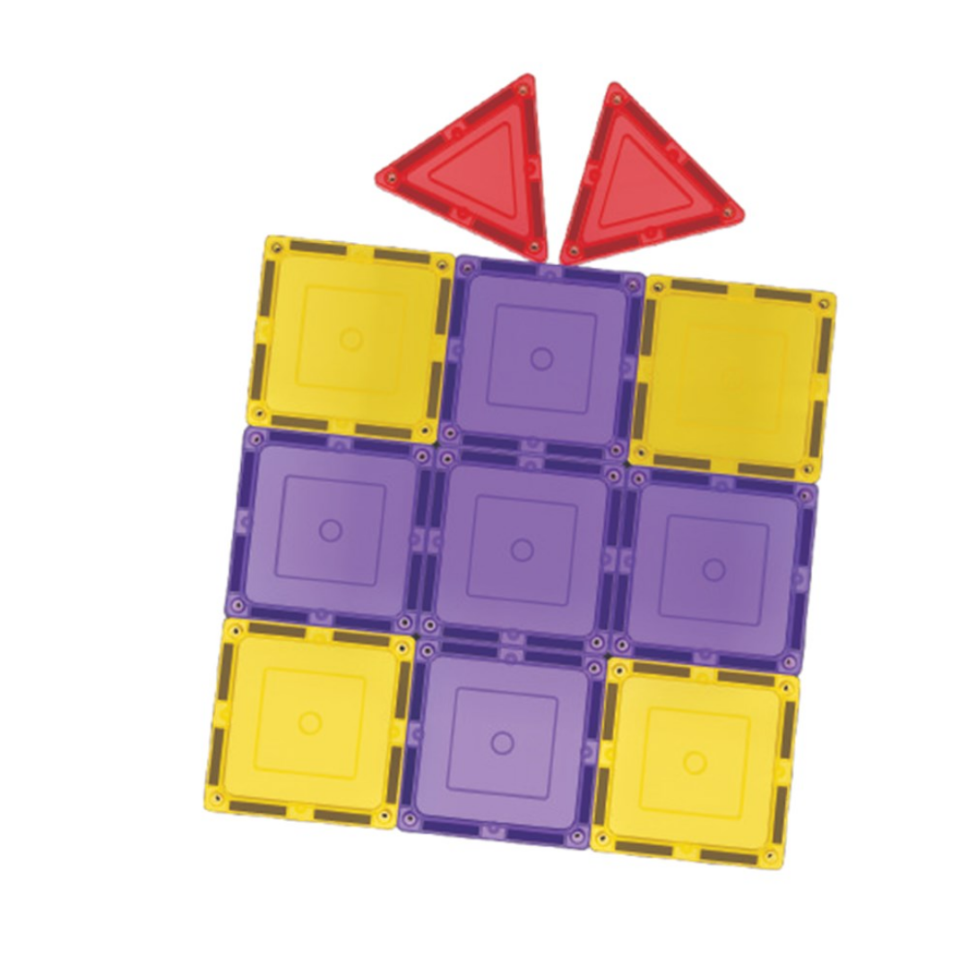 TileTek - 32 Piece Starter Set