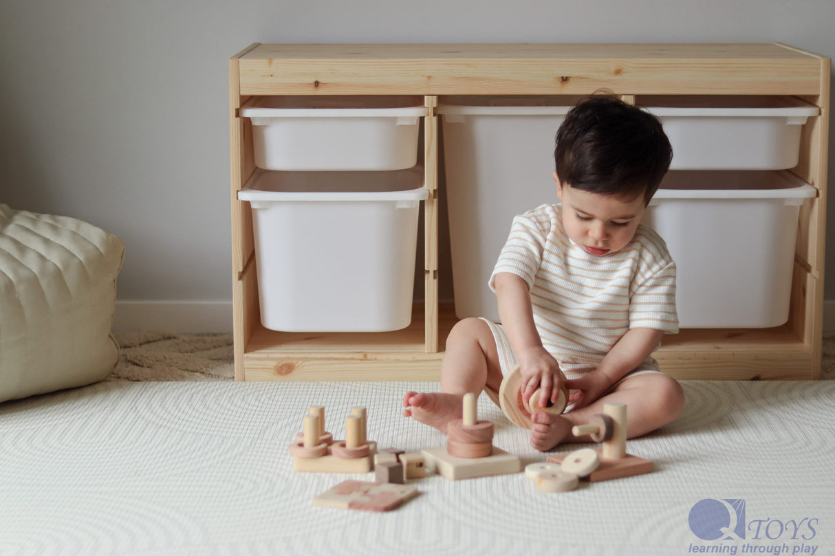 Second Birthday Set