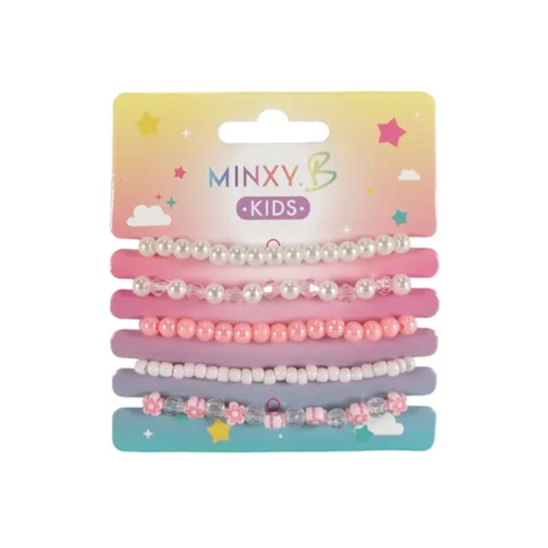 Kids Bracelets 5pk