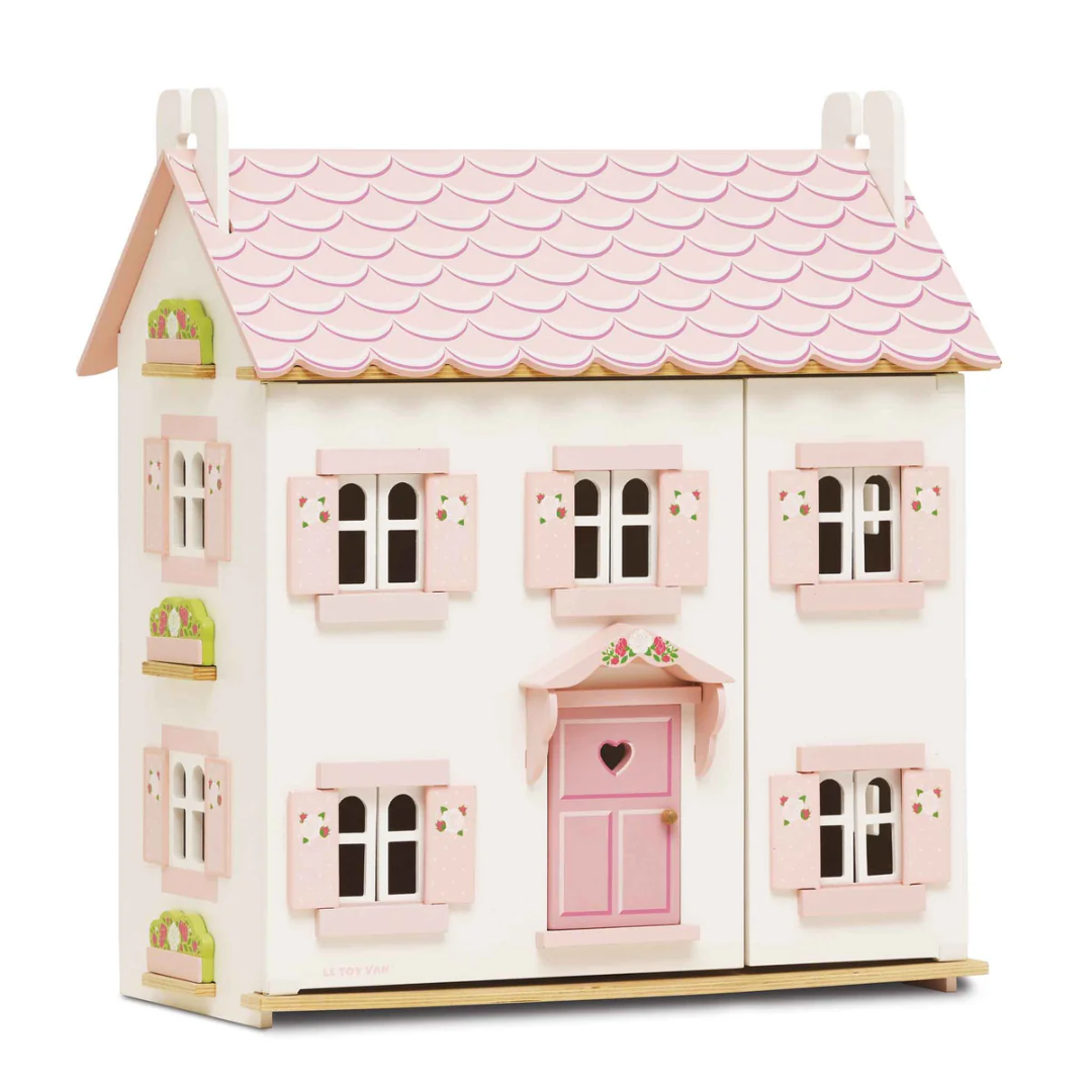 Daisylane Sophie's House - Doll House