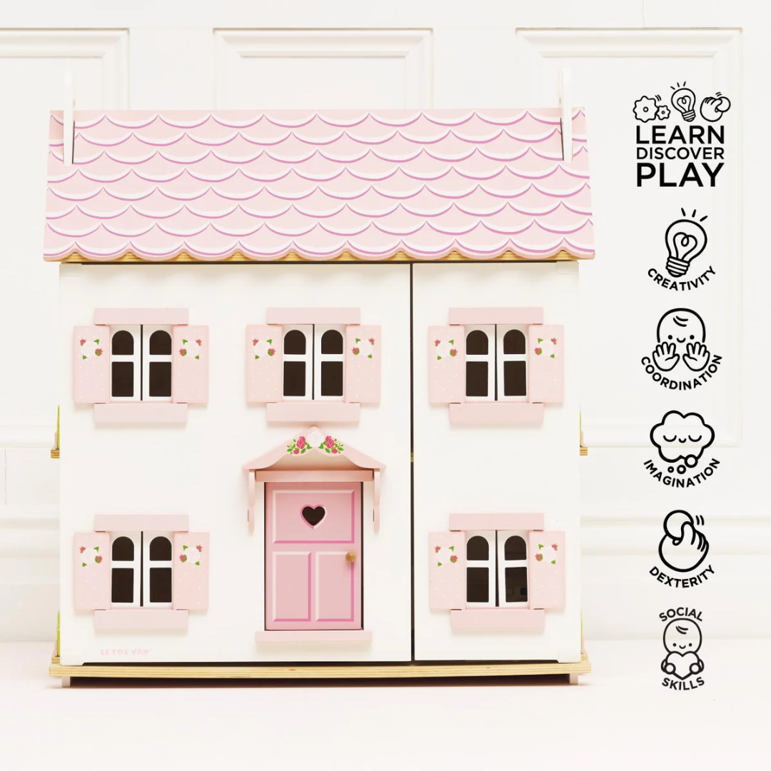 Daisylane Sophie's House - Doll House