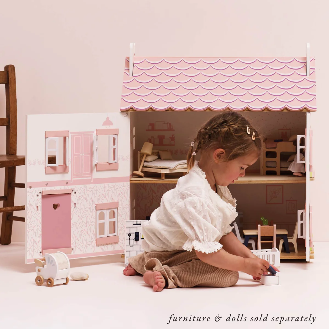 Daisylane Sophie's House - Doll House