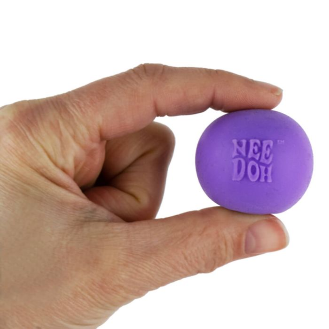 World's Smallest NeeDoh - Limited Edition Pre Order Early December 2026